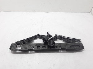 RENAULT Espace VI (2023–2026) Aizmugurējā bampera absorbētājs 850903562R - 2