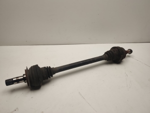   Tagumine veovõll ja selle osad  - A2213505302 