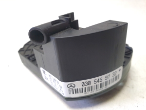 Mercedes Benz E-Class W211 (2002–2009) Steering angle module 0305459732 - 2
