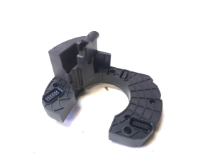 Mercedes Benz E-Class W211 (2002–2009) Steering angle module 0305459732 - 3