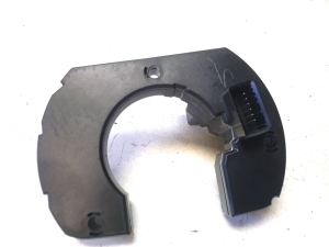 Mercedes Benz E-Class W211 (2002–2009) Steering angle module 0305459732 - 5