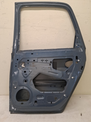 Opel Meriva (2003–2010) Tür hinten 13149682 - 2