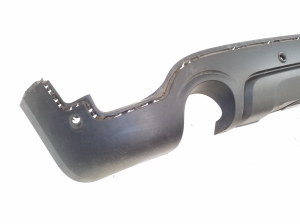 Mini Countryman F60 (2016–2026) Sonstiges Teil der hinteren Stoßstange 7391202 - 3