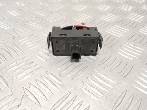 RENAULT Master III (2010–2017) Hazard light switch 252100991RB - 2