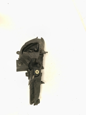 Kia Sportage (2010–2016) Front-Nebelscheinwerfer 922013W200 - 4
