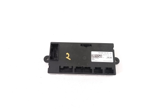 Conditioner control module - 1EA907727AH