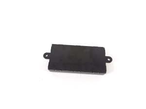 Skoda Enyaq iV I (2020–2026) Conditioner control module 1EA907727AH - 2