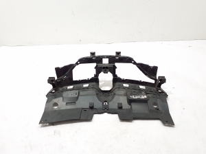 RENAULT Megane IV (2016–2022) Front grille bracket 620360534R - 2