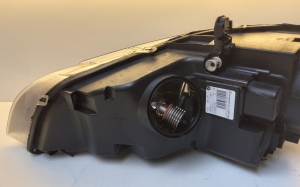 BMW X5 E70 (2006–2013) Headlight 7161588 - 3