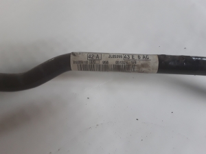 Ford Focus (2011–2018) Front stabilizer bar AV615482DB - 4
