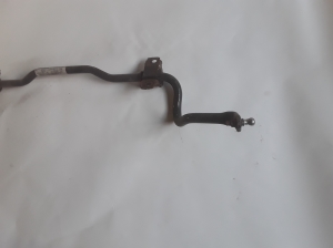 Ford Focus (2011–2018) Front stabilizer bar AV615482DB - 5