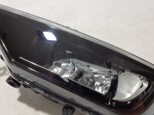VOLVO XC90 (2015–2024) Priekšējais dienas gaitas lukturis 31395865 - 4