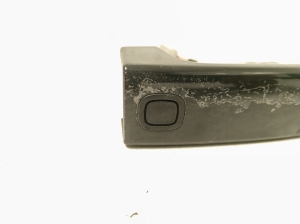 Land Rover Sport L320 (2005–2013) Rear side door exterior handle - 3