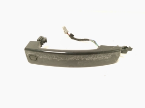 Land Rover Sport L320 (2005–2013) Rear side door exterior handle - 4