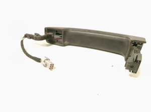 Land Rover Sport L320 (2005–2013) Türaußengriff hinten - 2