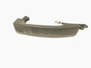 Land Rover Sport L320 (2005–2013) Türaußengriff hinten - 3
