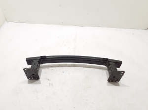RENAULT Megane E-Tech CMF-EV (2022–2026) Front bumper reinforcement 7521C4841R - 2