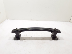 RENAULT Megane E-Tech CMF-EV (2022–2026) Front bumper reinforcement 7521C4841R - 4