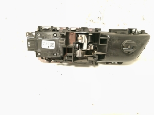 Land Rover Sport L320 (2005–2013) Türöffner innen vorne AH2214776AA - 4