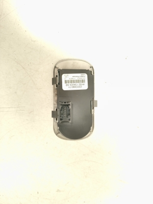 Land Rover Sport L320 (2005–2013) Headlight switch AH2213A024AB - 3