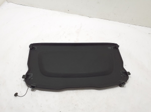 Mercedes Benz GLA-Class H247 (2019–2026) Hutablage A2476902901 - 4
