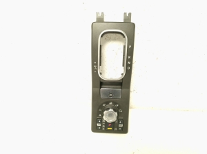   Switch and its parts  - AH3214B596BE 