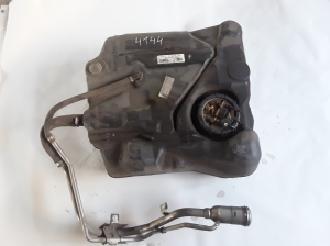 Fuel tank and its parts - F1F19K007A