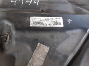 Ford Focus (2011–2018) Kraftstofftank und seine Teile F1F19K007A - 4