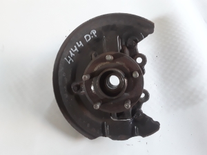 Front wheel hub and its parts - AV613K170