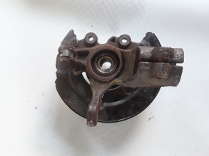 Ford Focus (2011–2018) Front wheel hub and its parts AV613K170 - 4
