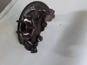Ford Focus (2011–2018) Front wheel hub and its parts AV613K170 - 5