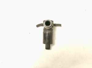 Land Rover Sport L320 (2005–2013) Front windshield washer pump 1011284 - 3