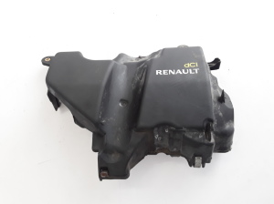 RENAULT Kangoo (2008–2020) Motora dekoratīvais pārsegs 175B17098R - 2