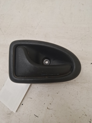 Tailgate interior opening handle - 7700423887