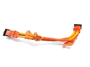 Tesla Model Y Y (2020–2026) Engine wiring harness 1109000-00-D - 3