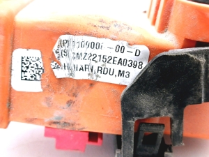 Tesla Model Y Y (2020–2026) Engine wiring harness 1109000-00-D - 4