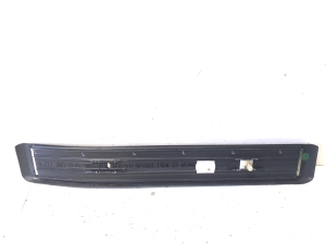Mercedes Benz E-Class W211 (2002–2009) Inner sill trim A2116801535 - 2