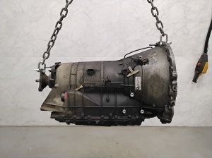   Käigukast  - 6HP28 