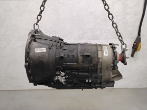 Jaguar XF (2008–2016) Käigukast 6HP28 - 7