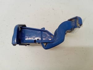 NISSAN Primastar X83 (2001–2014) Heckklappenscharnier 66379 - 2