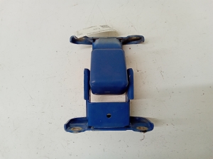 NISSAN Primastar X83 (2001–2014) Heckklappenscharnier 66379 - 3
