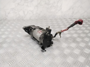 Jaguar XF (2008–2016) Starter 8X2311001AB - 2