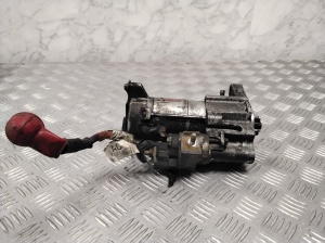 Jaguar XF (2008–2016) Starter 8X2311001AB - 4