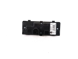 Skoda Enyaq iV I (2020–2026) Heizungsbedienteil 5HB013492 - 2