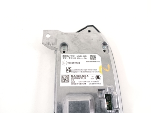 Skoda Enyaq iV I (2020–2026) Instrument cluster 5LA920320A - 2