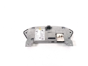Skoda Enyaq iV I (2020–2026) Instrument cluster 5LA920320A - 4