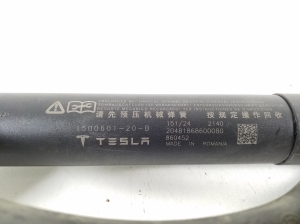 Tesla Model Y Y (2020–2026) Trunk lid strut 150060120B - 2