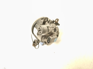 Land Rover Sport L320 (2005–2013) Front-Nebelscheinwerfer 89210622 - 3