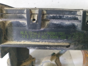Citroen C4 Picasso (2007–2013) Muu vaakumosa 9658411580 - 2