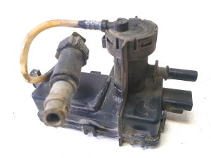 Citroen C4 Picasso (2007–2013) Muu vaakumosa 9658411580 - 3